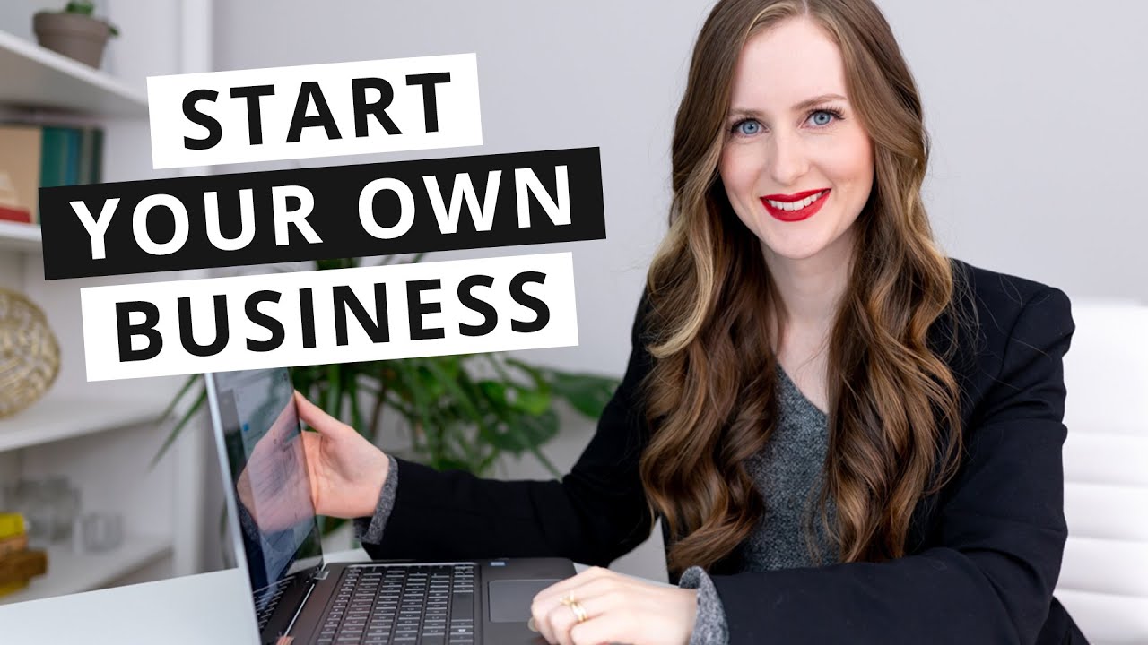 Possessing Your Own Business