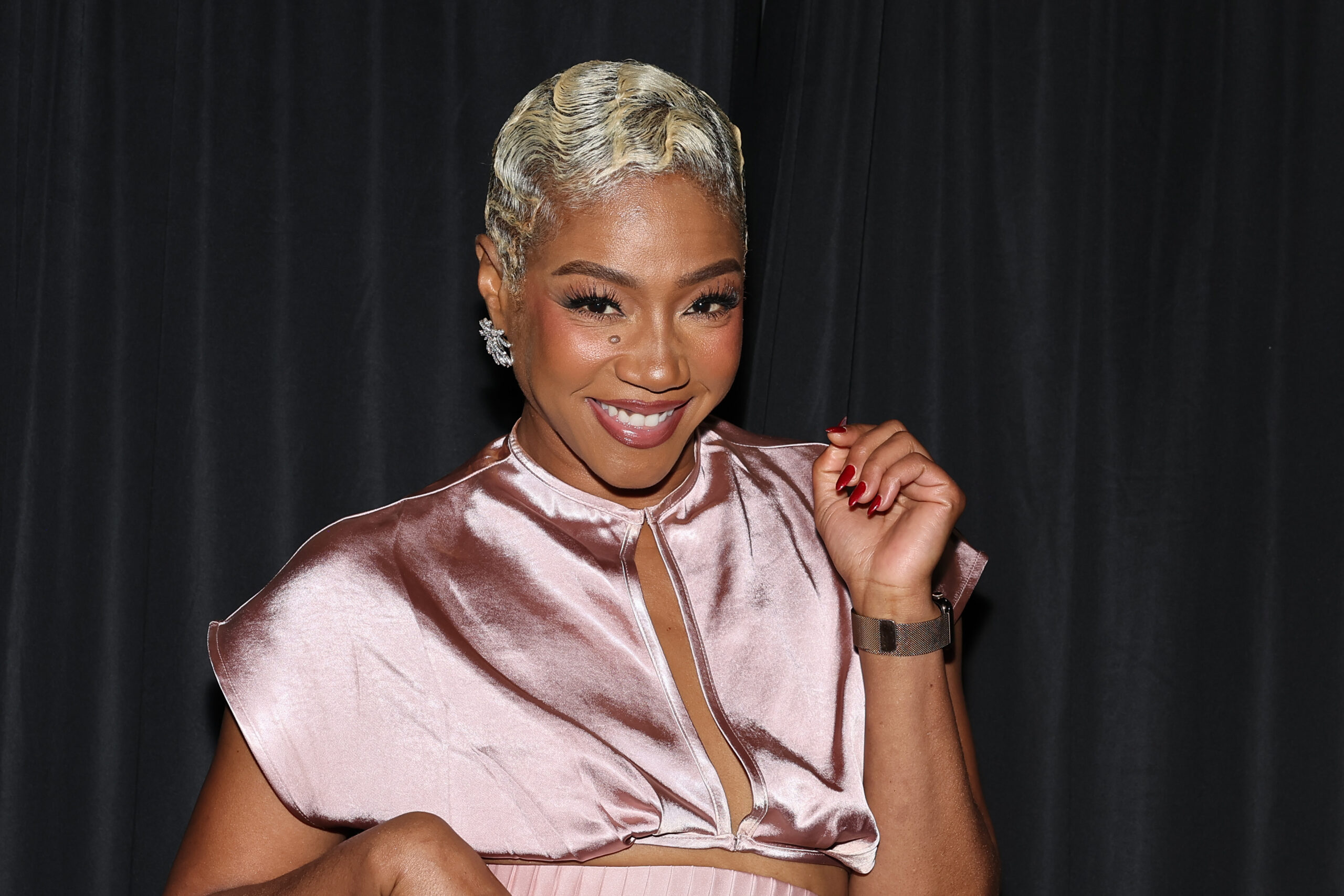 Tiffany Haddish Net Worth,Biography,Career and Relationship 2023