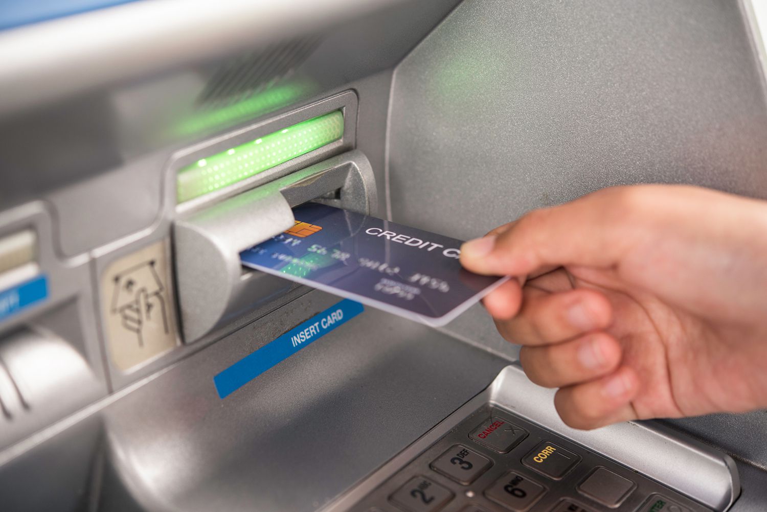 Credit Card Dump: Definition, Models, Safeguarding Against