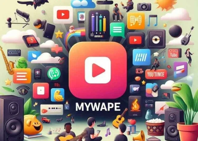 Mywape: What You Need to Know About This Trending Platform