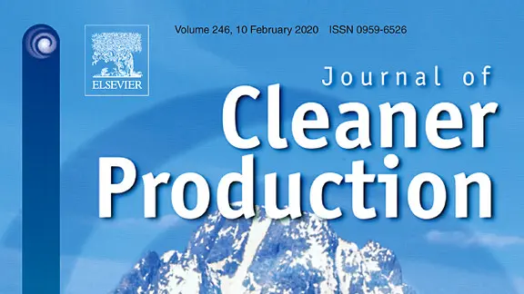 Social Impacts of journal Cleaner Production